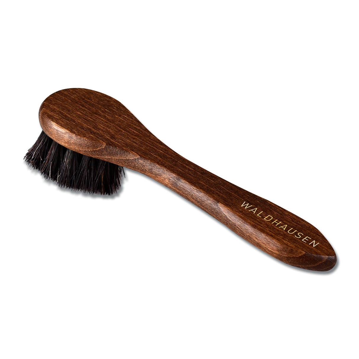 Waldhausen Exclusive Shoe Cream Brush