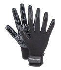 Waldhausen Grooming Glove #colour_black
