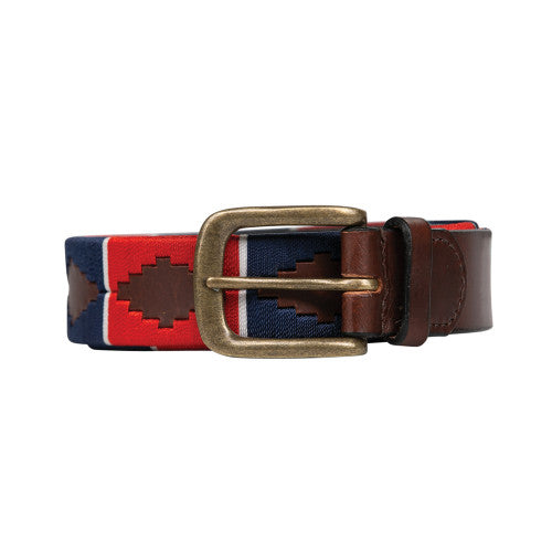 Hy Equestrian Polo Belt – GS Equestrian