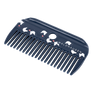 Waldhausen Lucky Mane Comb #colour_night-blue