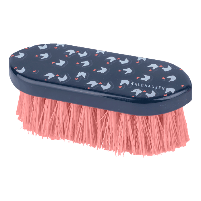 Waldhausen Lucky Scrubbing Brush #colour_night-blue