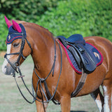 Little Rider Riding Star Collection Saddle Pad