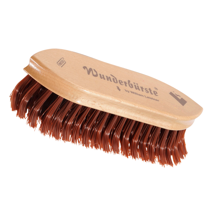 William Leistner Miracle Brush® By William Leistner