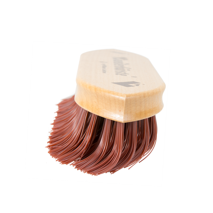 William Leistner Miracle Brush® By William Leistner
