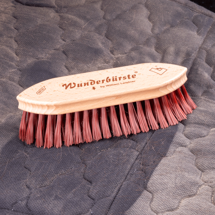 William Leistner Miracle Brush® By William Leistner