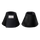 Waldhausen Basic Bell Boots #colour_black