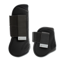 Waldhausen Pro Tendon & Fetlock Boots #colour_black