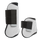 Waldhausen Pro Tendon & Fetlock Boots #colour_white