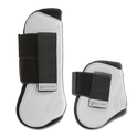 Waldhausen Pro Tendon & Fetlock Boots #colour_white