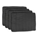 Waldhausen Bandage Pads #colour_black