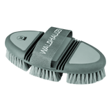 Waldhausen Flex Body Brush, soft synthetic bristles #colour_mistletoe