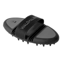 Waldhausen Flex Massage Brush #colour_black-grey