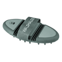 Waldhausen Flex Massage Brush #colour_mistletoe