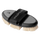 Waldhausen Flex Scrubbing Brush #colour_black-grey