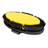 Waldhausen Flex Wash Brush #colour_black-grey