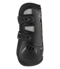 Waldhasuen Memory Foam Pro Tendon Boots #colour_black
