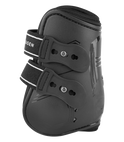 Waldhasuen Memory Foam Pro Fetlock Boots #colour_black