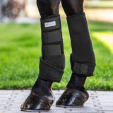 Waldhausen Protect Tendon Boot #colour_black