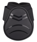 Waldhausen Basic Plus Fetlock Boots #colour_black