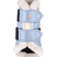 Waldhausen Comfort Light Dressage Boots #colour_pastel-blue