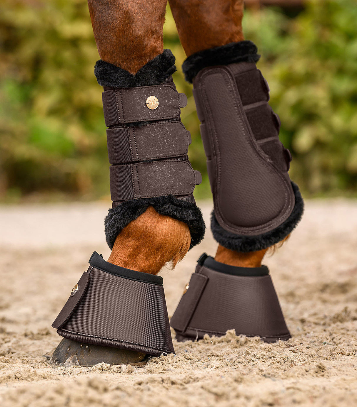 Waldhausen Dressage Boots Phoenix