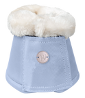 Waldhausen Comfort Light Bell Boots #colour_pastel-blue