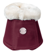 Waldhausen Comfort Light Bell Boots #colour_velvet-red