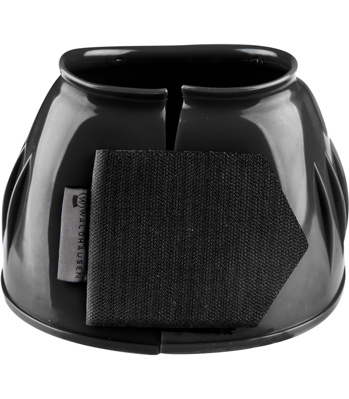 Waldhausen Basic Rubber Bell Boots #colour_black