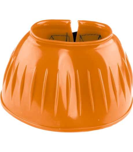 Waldhausen Basic Rubber Bell Boots #colour_orange