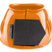 Waldhausen Basic Rubber Bell Boots #colour_orange