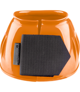 Waldhausen Basic Rubber Bell Boots #colour_orange