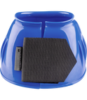 Waldhausen Basic Rubber Bell Boots #colour_blue