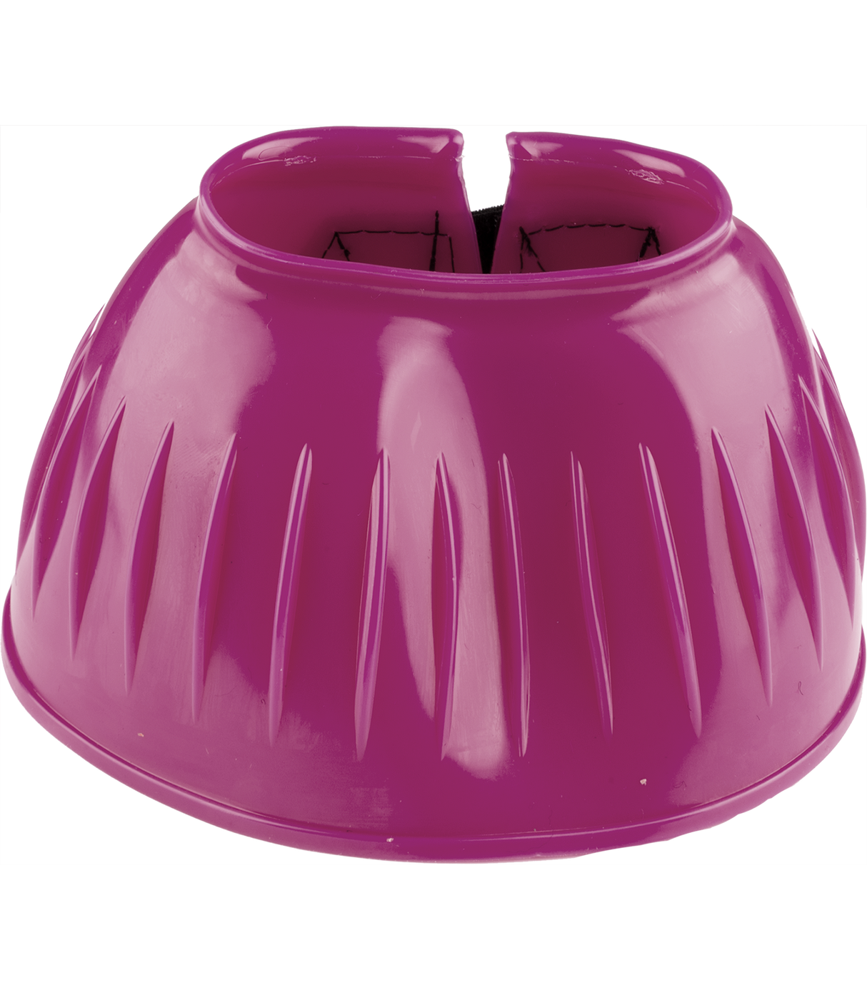Waldhausen Basic Rubber Bell Boots #colour_pink