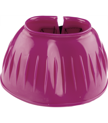 Waldhausen Basic Rubber Bell Boots #colour_pink