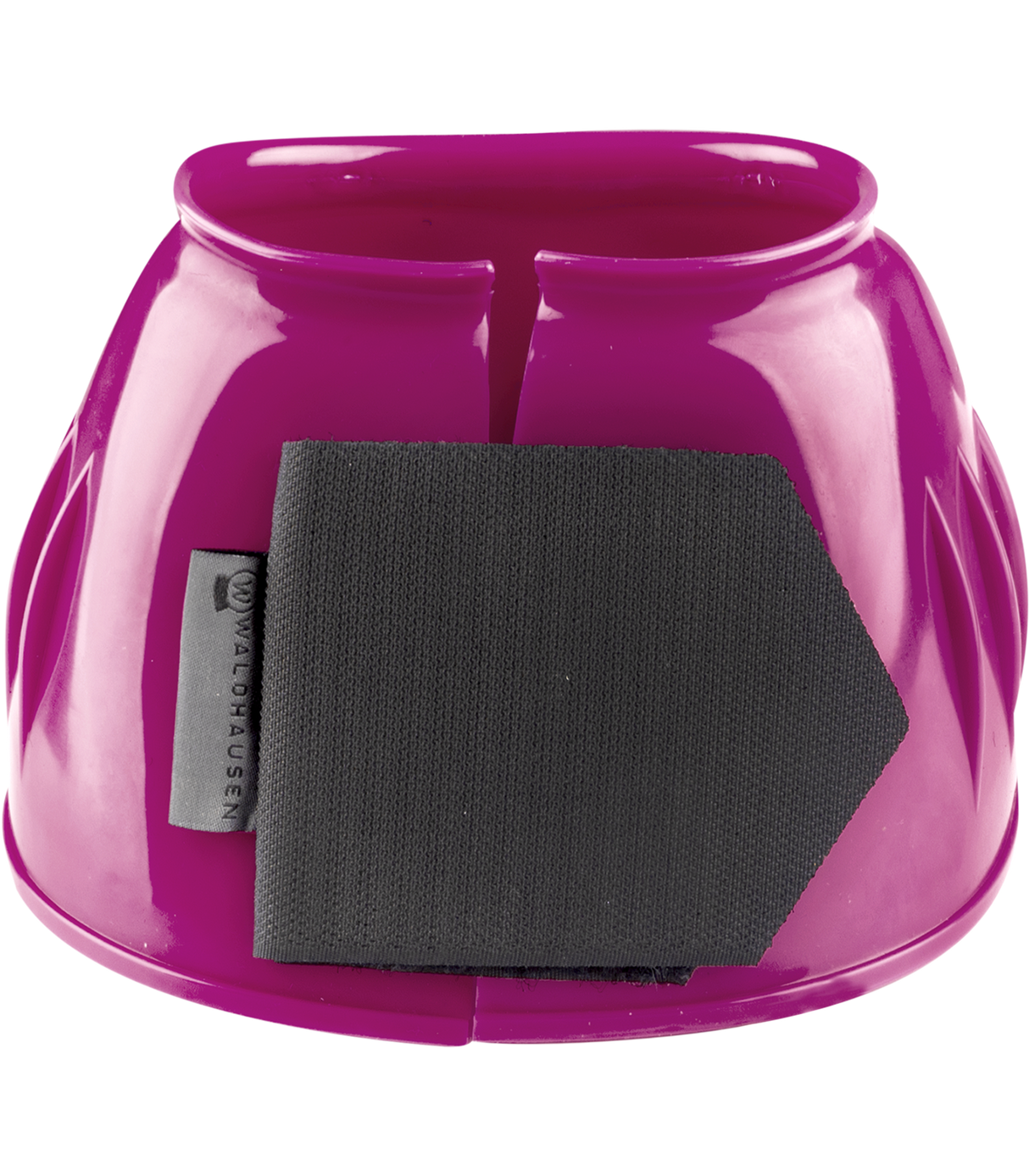Waldhausen Basic Rubber Bell Boots #colour_pink
