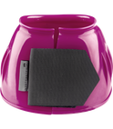 Waldhausen Basic Rubber Bell Boots #colour_pink