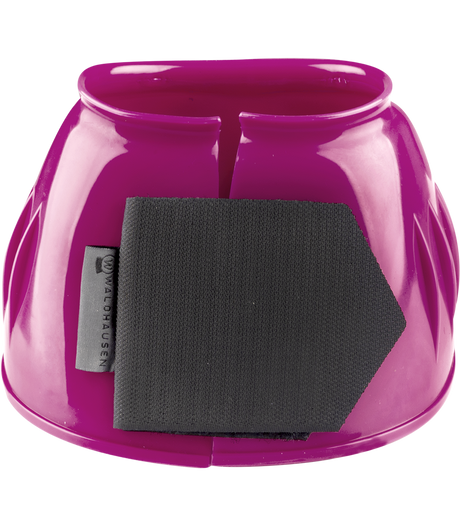 Waldhausen Basic Rubber Bell Boots #colour_pink