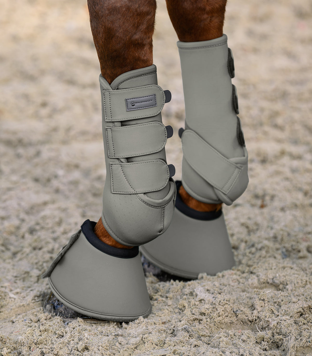 Waldhausen Safety Boots Air Performance