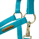 Licol Shires Topaz en nylon