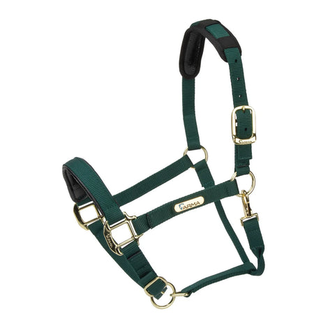 Shires Topaz Nylonhalfter