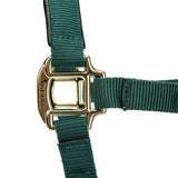 Licol Shires Topaz en nylon