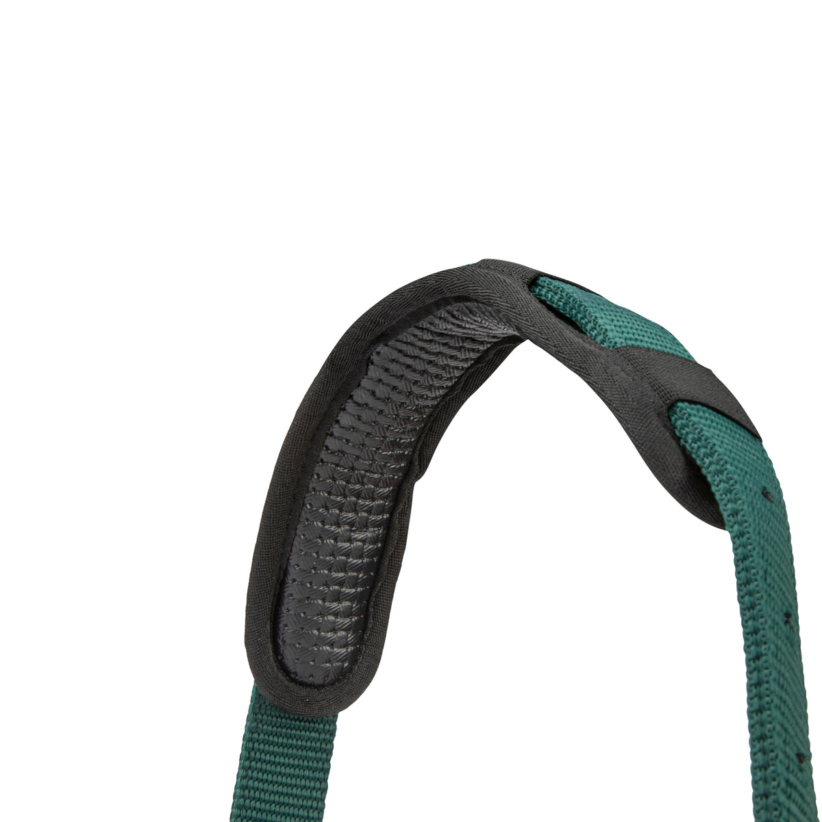 Licol Shires Topaz en nylon
