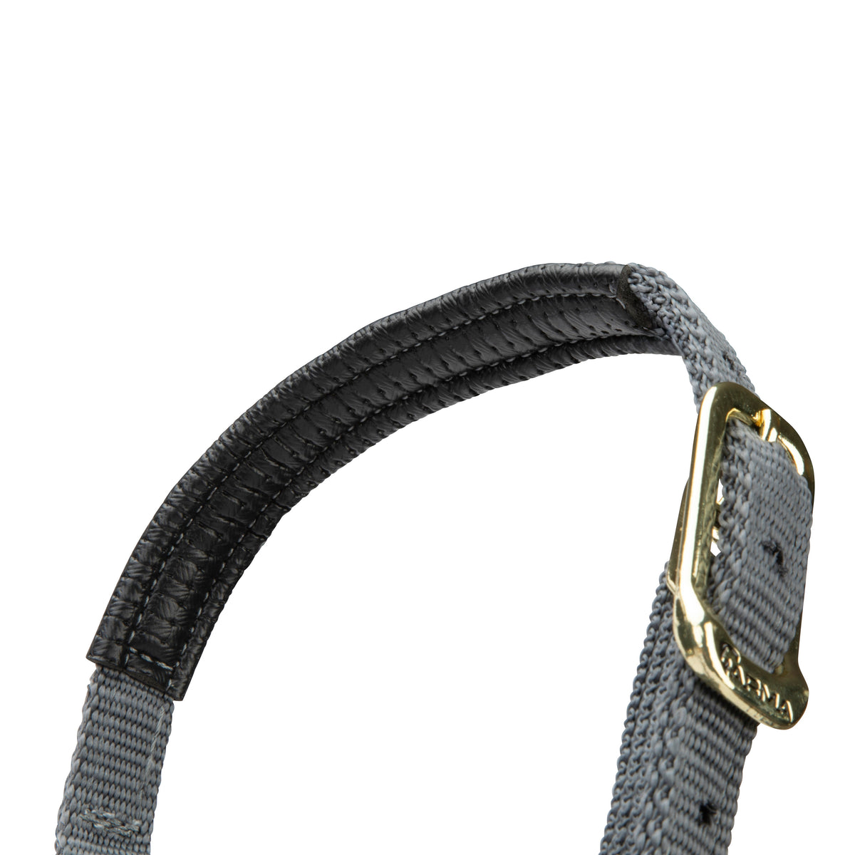 Licol Shires Topaz en nylon