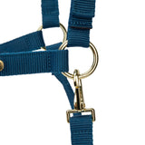 Licol Shires Topaz en nylon