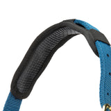 Licol Shires Topaz en nylon