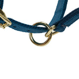 Licol Shires Topaz en nylon