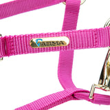 Licol Shires Topaz en nylon