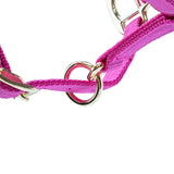 Licol Shires Topaz en nylon