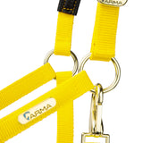 Licol Shires Topaz en nylon