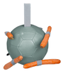 Waldhausen Carrot Ball #colour_mistletoe
